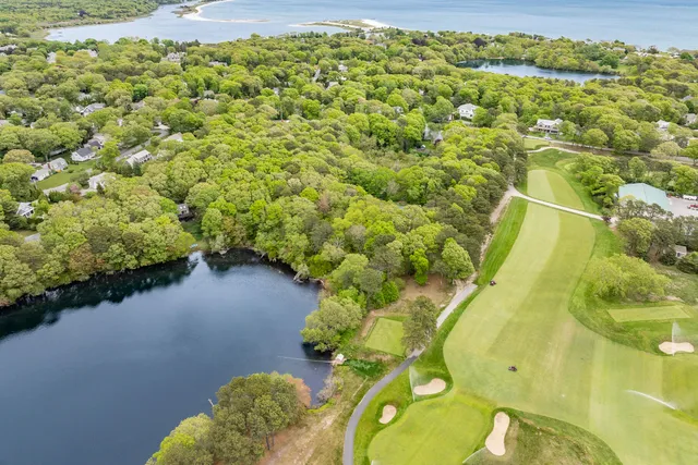 $2,395,000 | 51 Wianno Circle, Osterville, MA 02655