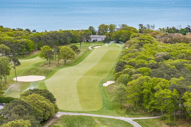 $2,395,000 | 51 Wianno Circle, Osterville, MA 02655