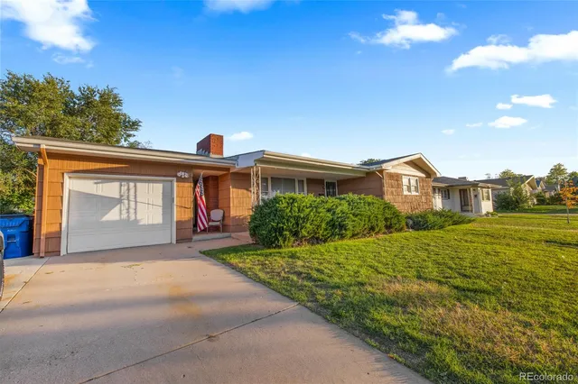 $285,000 | 171 Fordham Circle, Pueblo, CO 81005