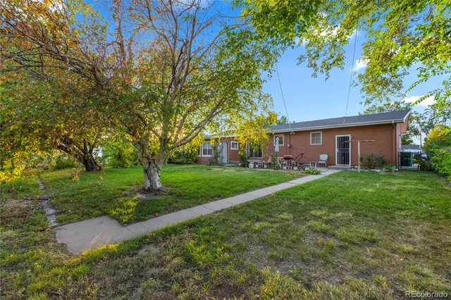 $285,000 | 171 Fordham Circle, Pueblo, CO 81005