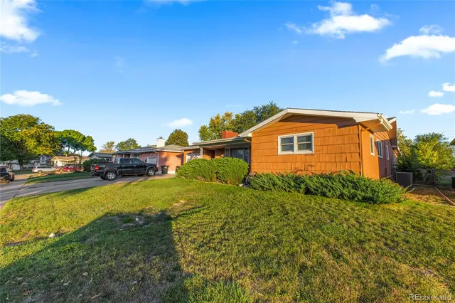 $285,000 | 171 Fordham Circle, Pueblo, CO 81005