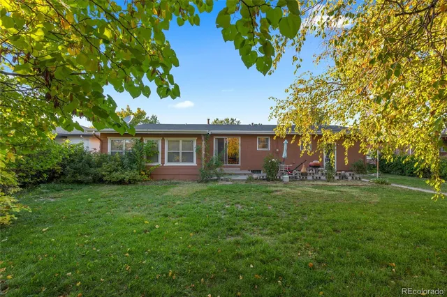 $285,000 | 171 Fordham Circle, Pueblo, CO 81005