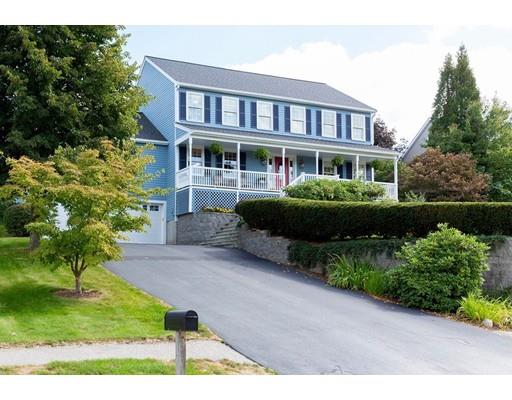 104 Juniper Road Holliston, MA 01746 - Photo 2 of 37