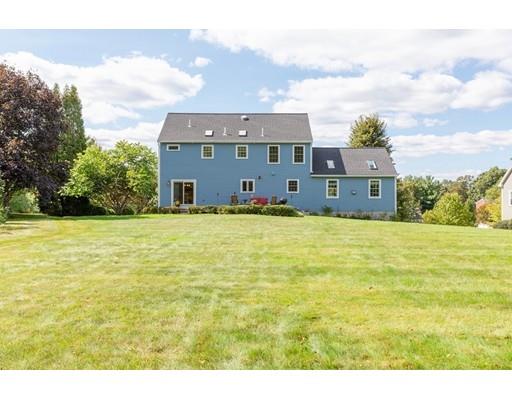 104 Juniper Road Holliston, MA 01746 - Photo 34 of 37