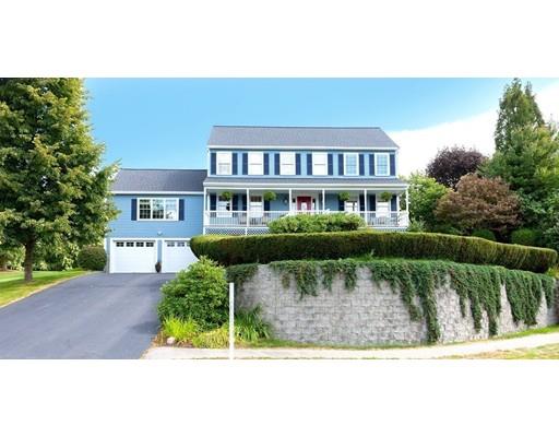 104 Juniper Road Holliston, MA 01746 - Photo 35 of 37