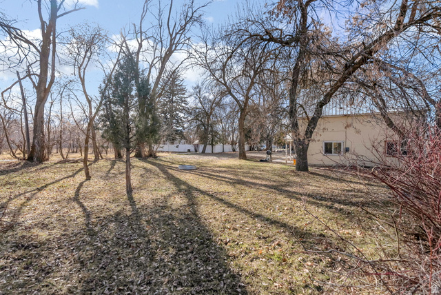 654 North 100 East Logan, UT 84321 - Photo 40 of 41 View of yard
