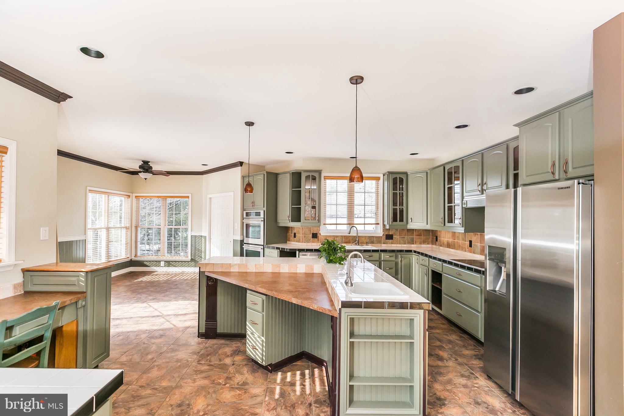 2664 Baldwin Mill Road Baldwin, MD 21013 - Photo 11 of 30 Kitchen