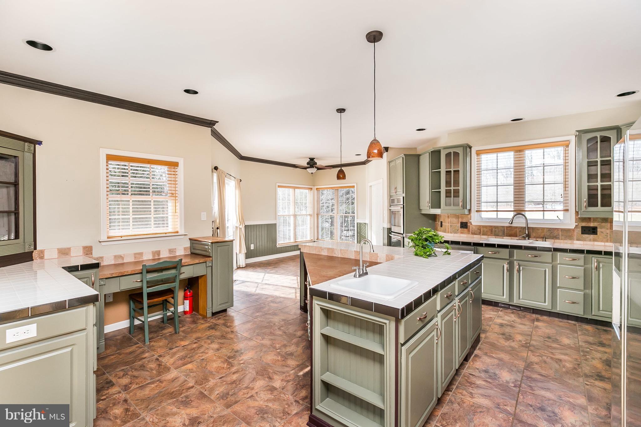 2664 Baldwin Mill Road Baldwin, MD 21013 - Photo 12 of 30 Kitchen