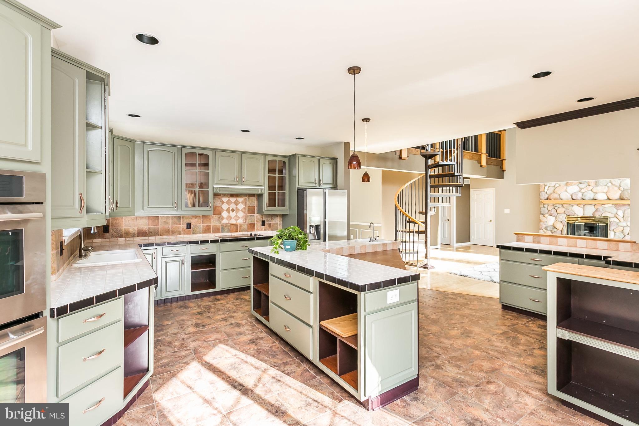 2664 Baldwin Mill Road Baldwin, MD 21013 - Photo 13 of 30 Kitchen