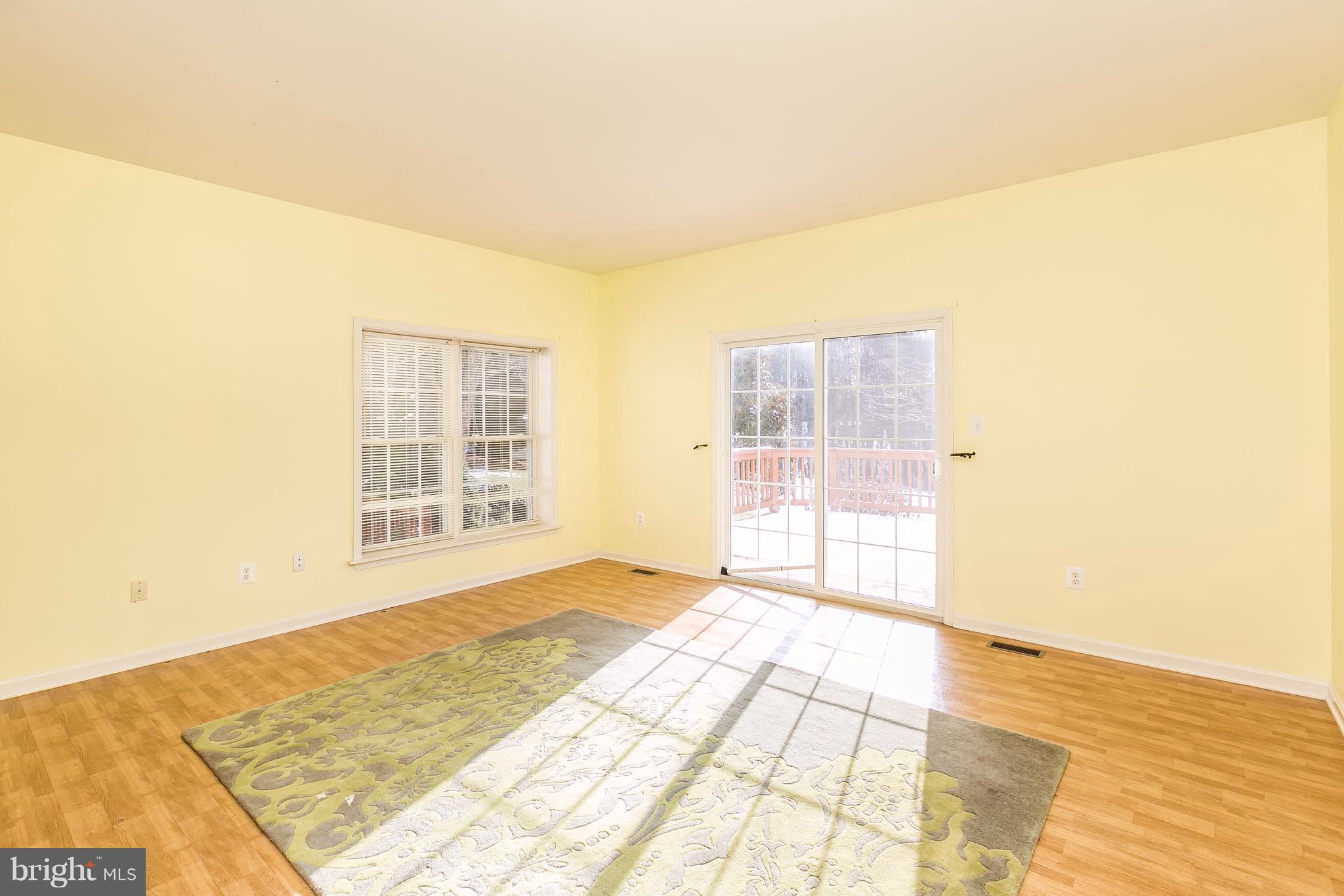 2664 Baldwin Mill Road Baldwin, MD 21013 - Photo 15 of 30 1st floor Bedroom