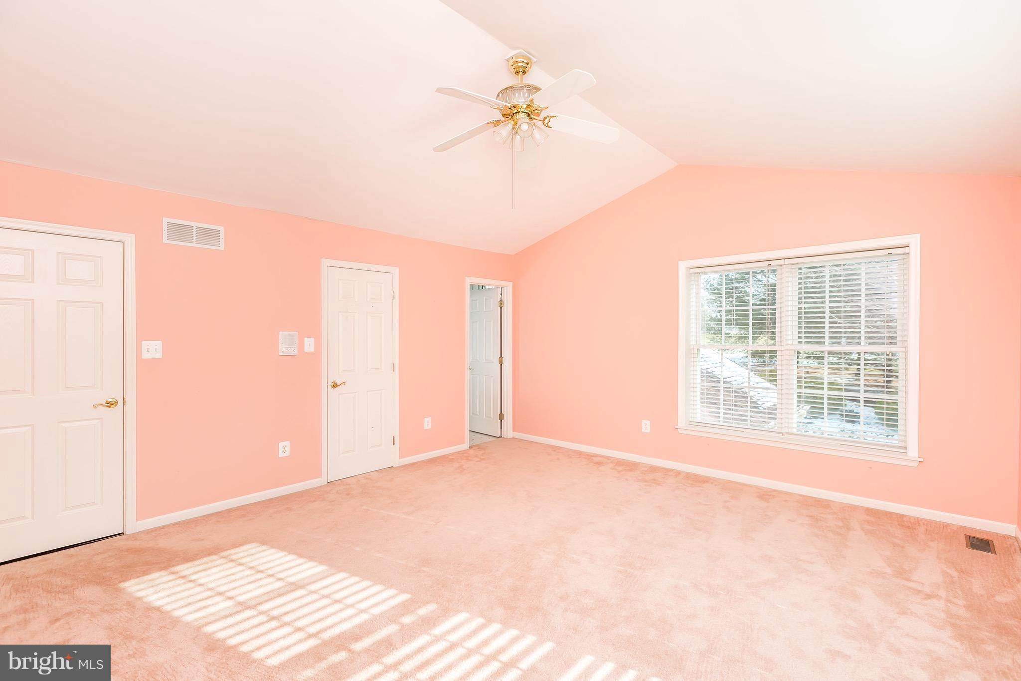 2664 Baldwin Mill Road Baldwin, MD 21013 - Photo 21 of 30 Bedroom
