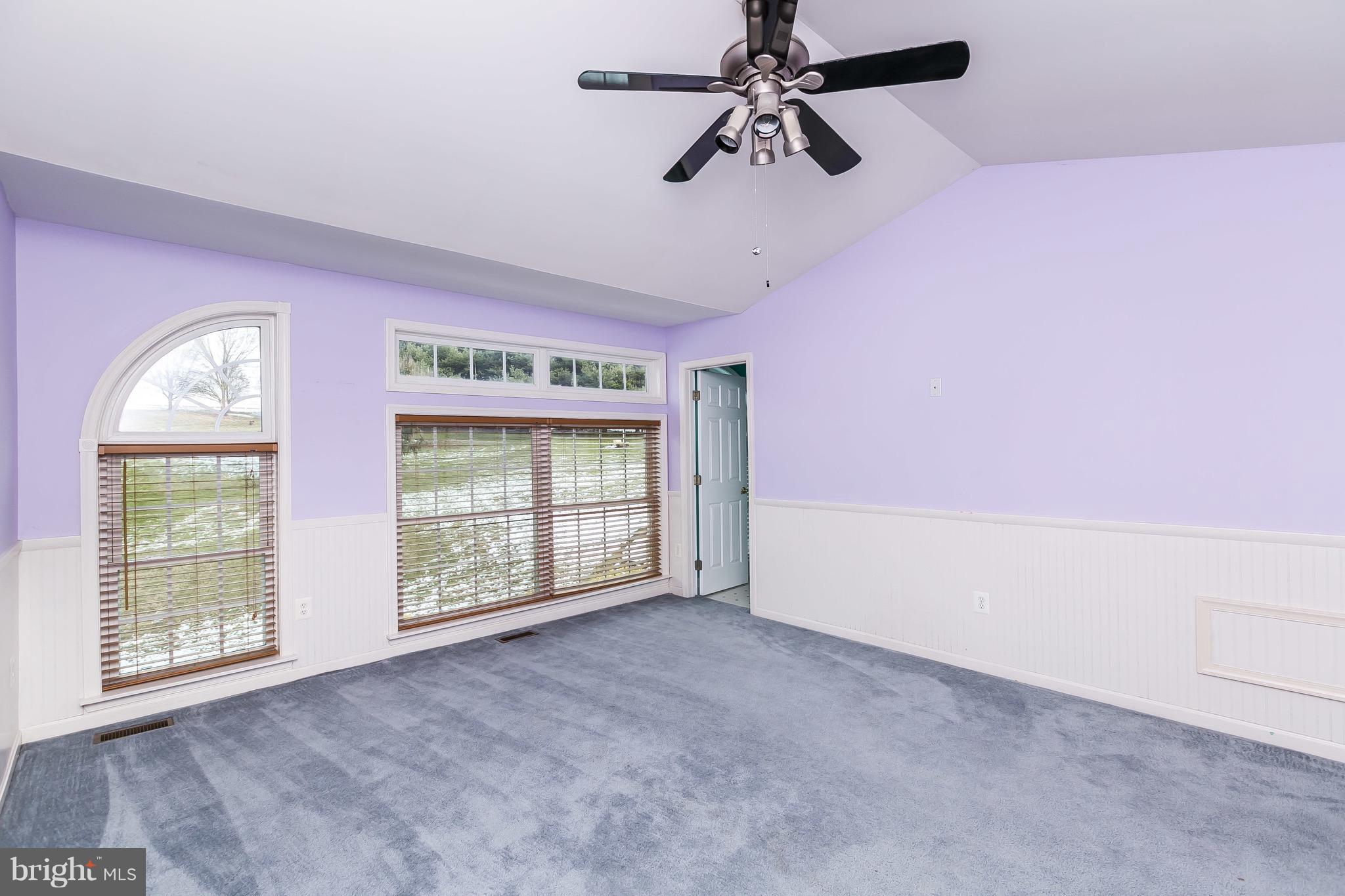 2664 Baldwin Mill Road Baldwin, MD 21013 - Photo 23 of 30 Bedroom