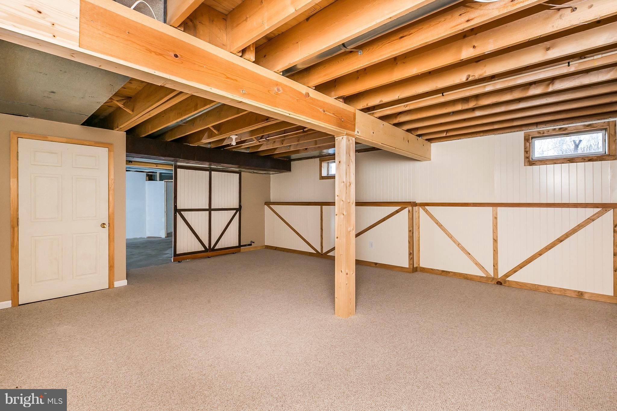 2664 Baldwin Mill Road Baldwin, MD 21013 - Photo 26 of 30 Basement