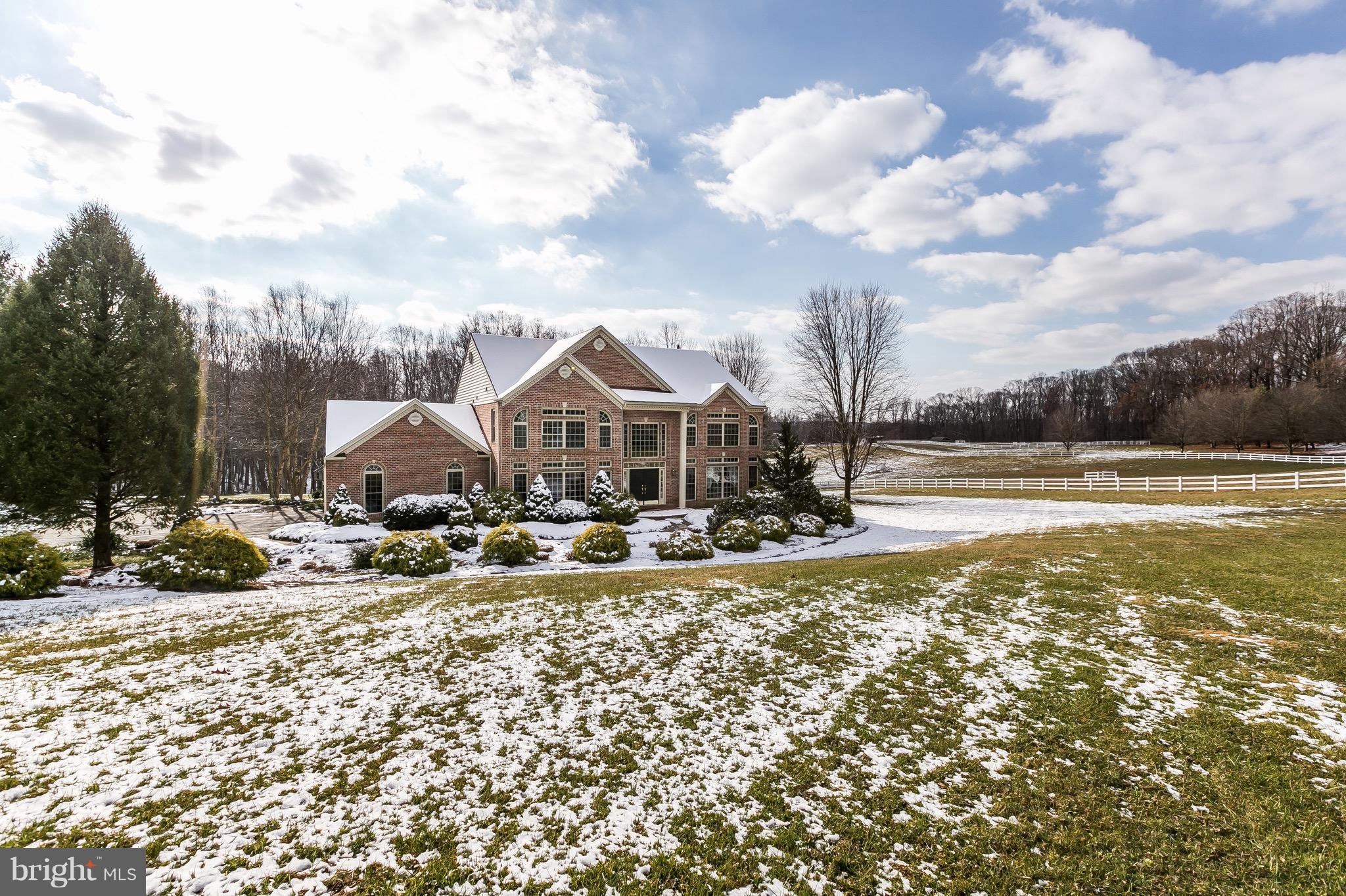 2664 Baldwin Mill Road Baldwin, MD 21013 - Photo 4 of 30 Exterior (Front)