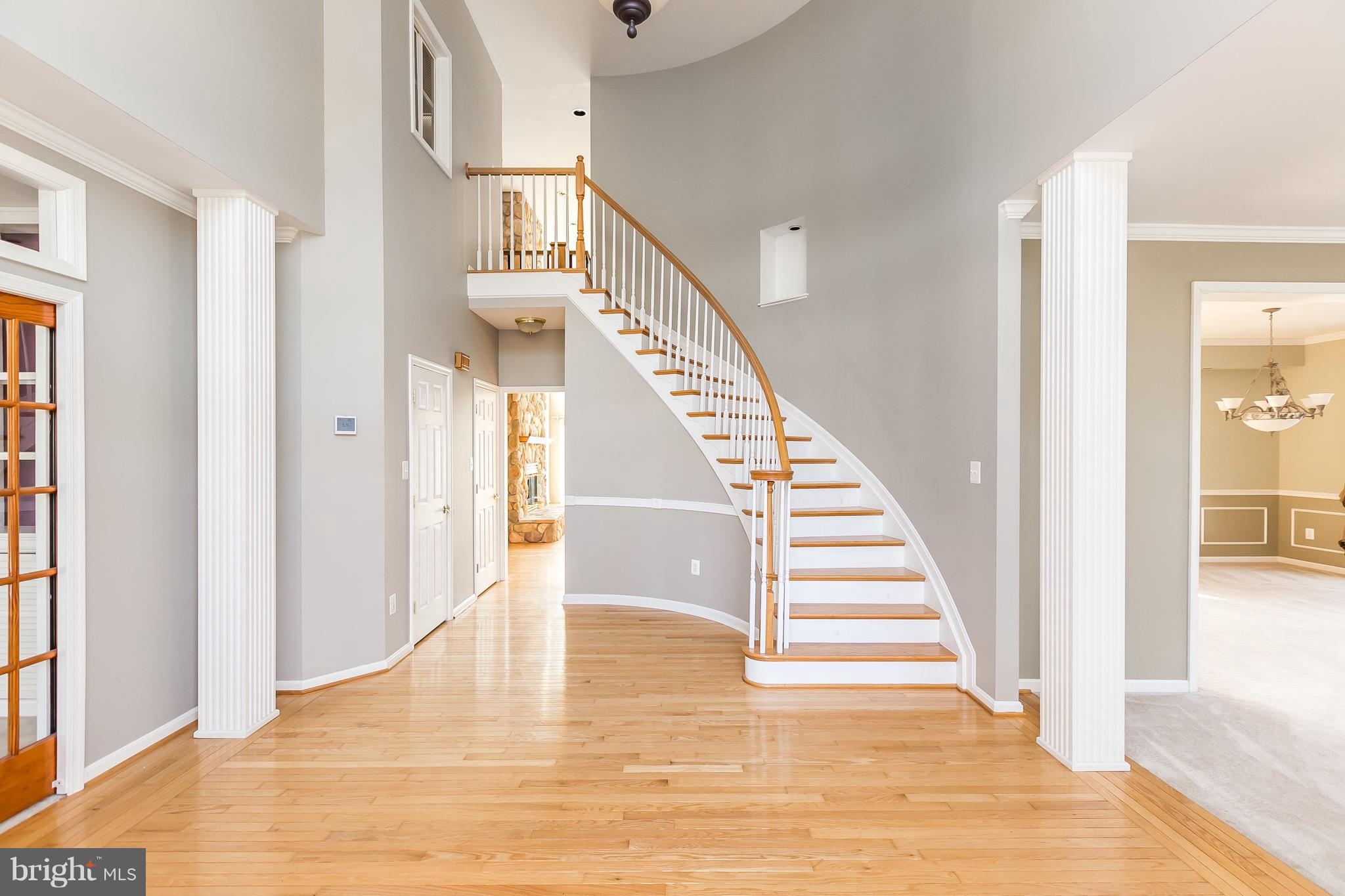 2664 Baldwin Mill Road Baldwin, MD 21013 - Photo 6 of 30 Foyer