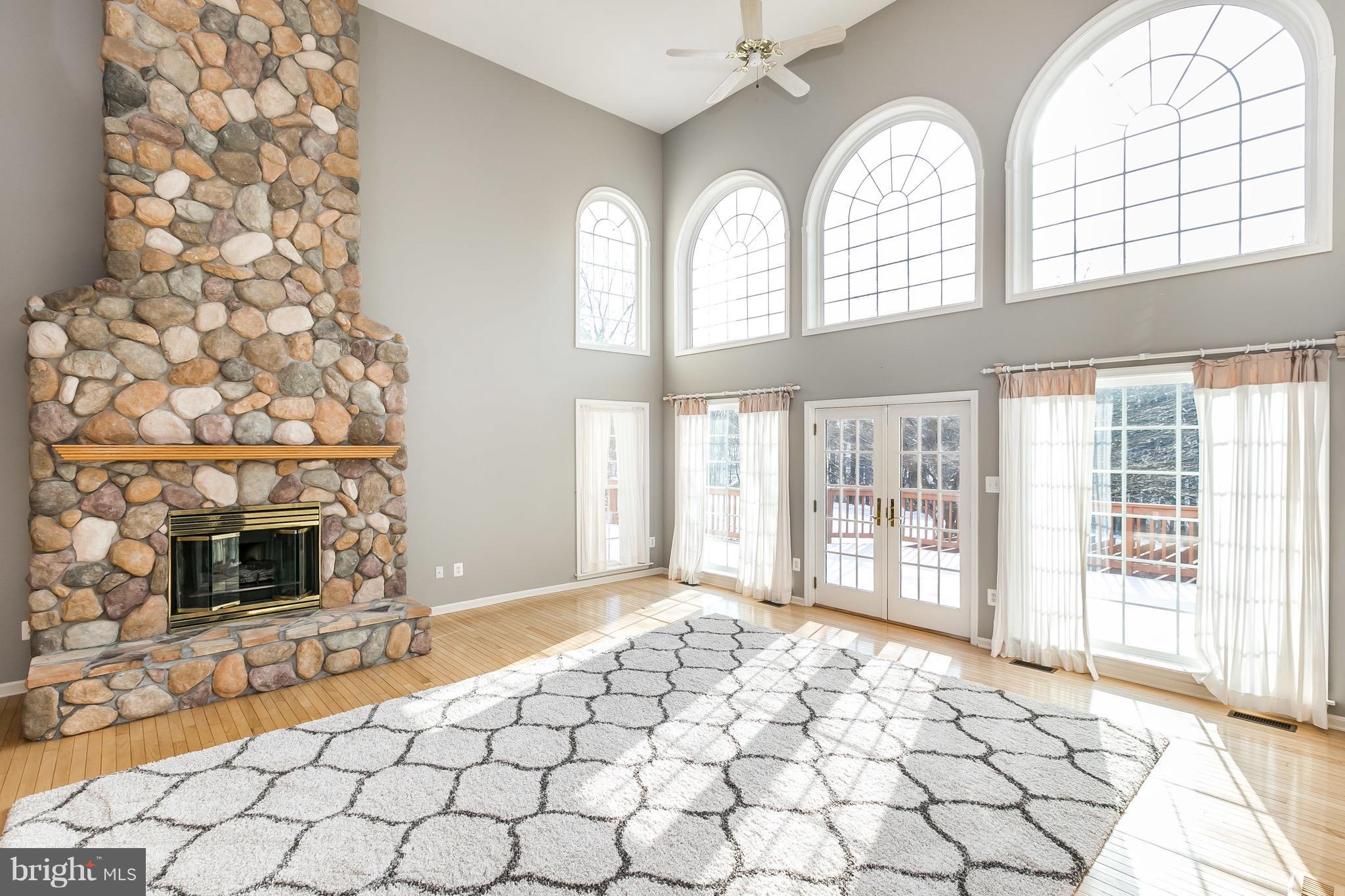 2664 Baldwin Mill Road Baldwin, MD 21013 - Photo 8 of 30 Family Room