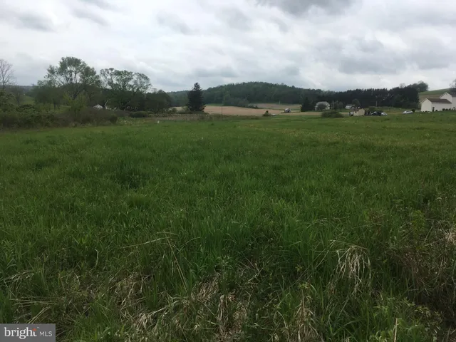 $94,900 | Lot 6 Pender Road, Johnstown, PA 15905