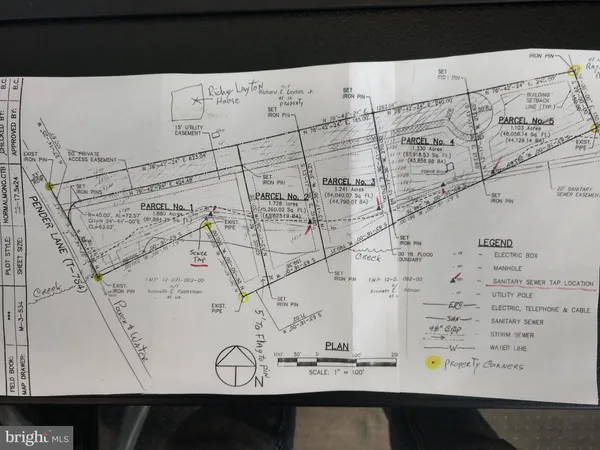 $94,900 | Lot 6 Pender Road, Johnstown, PA 15905