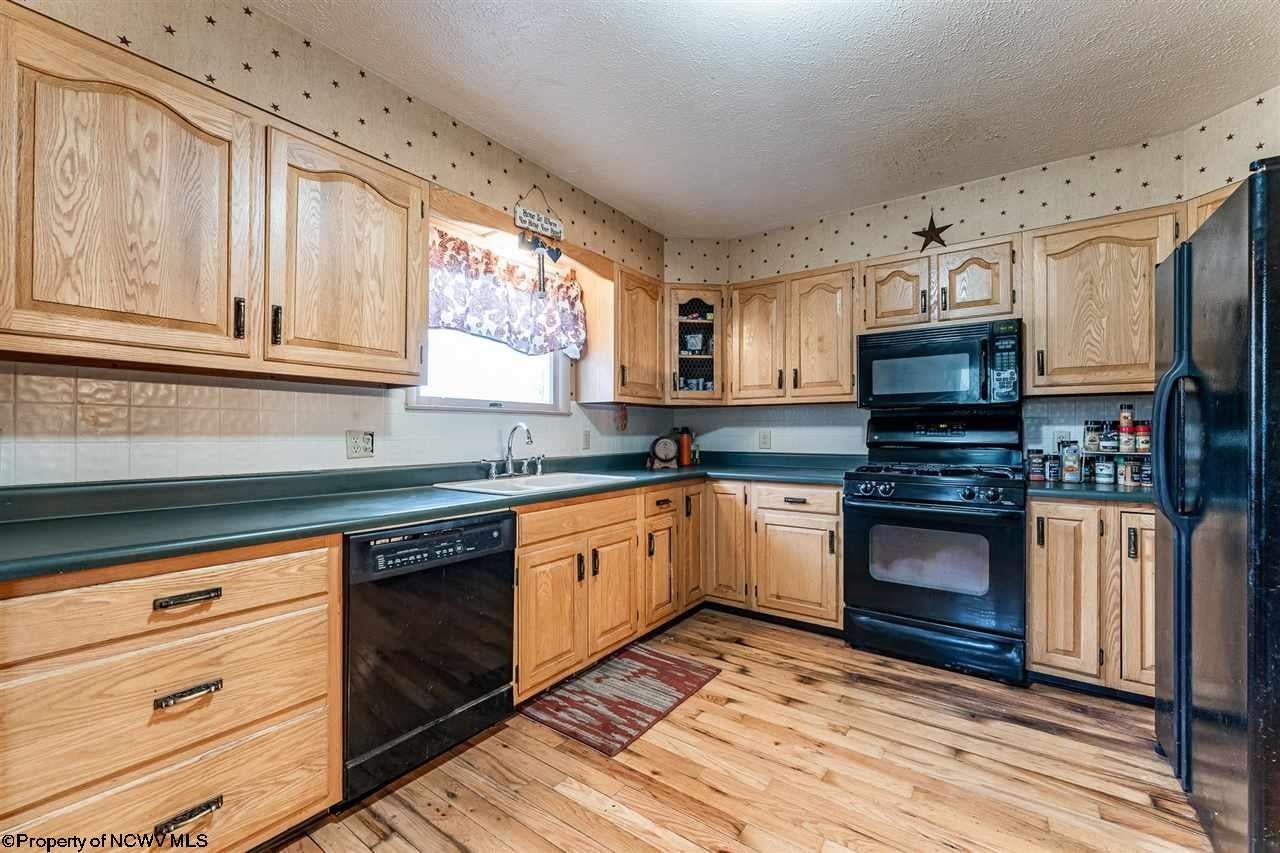 478 Monumental Road Fairmont, WV 26554 - Photo 9 of 22 Gallery Image 9