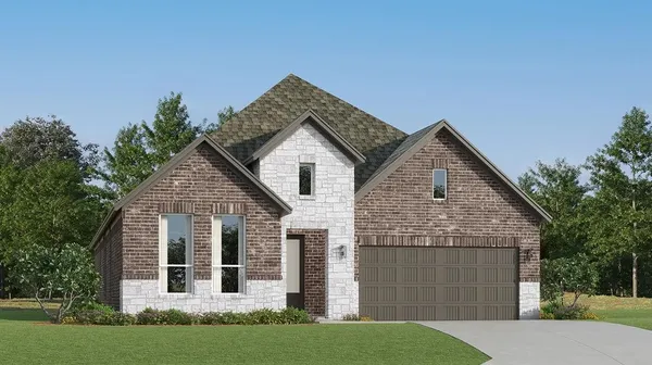 $411,999 | 1738 Butterfly Bush Lane, Georgetown, TX 78633