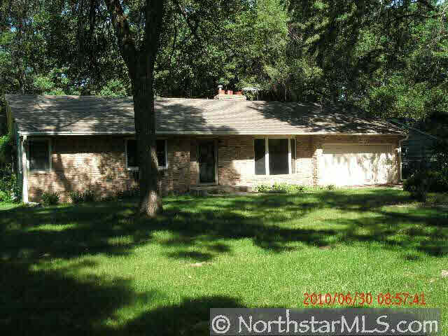 8030 Groveland Road Mounds View, MN 55112 - Photo 1 of 10