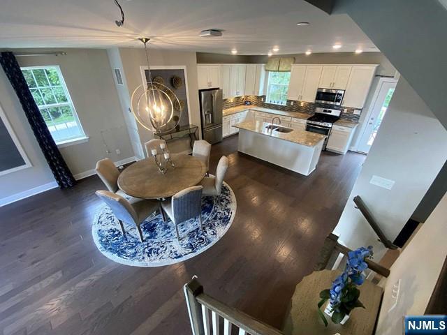 1802 Devon Lane Rockaway, NJ 07866 - Photo 16 of 28