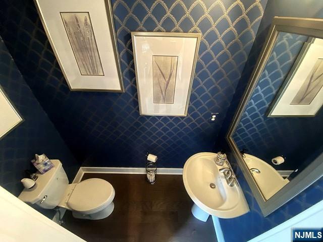 1802 Devon Lane Rockaway, NJ 07866 - Photo 8 of 28