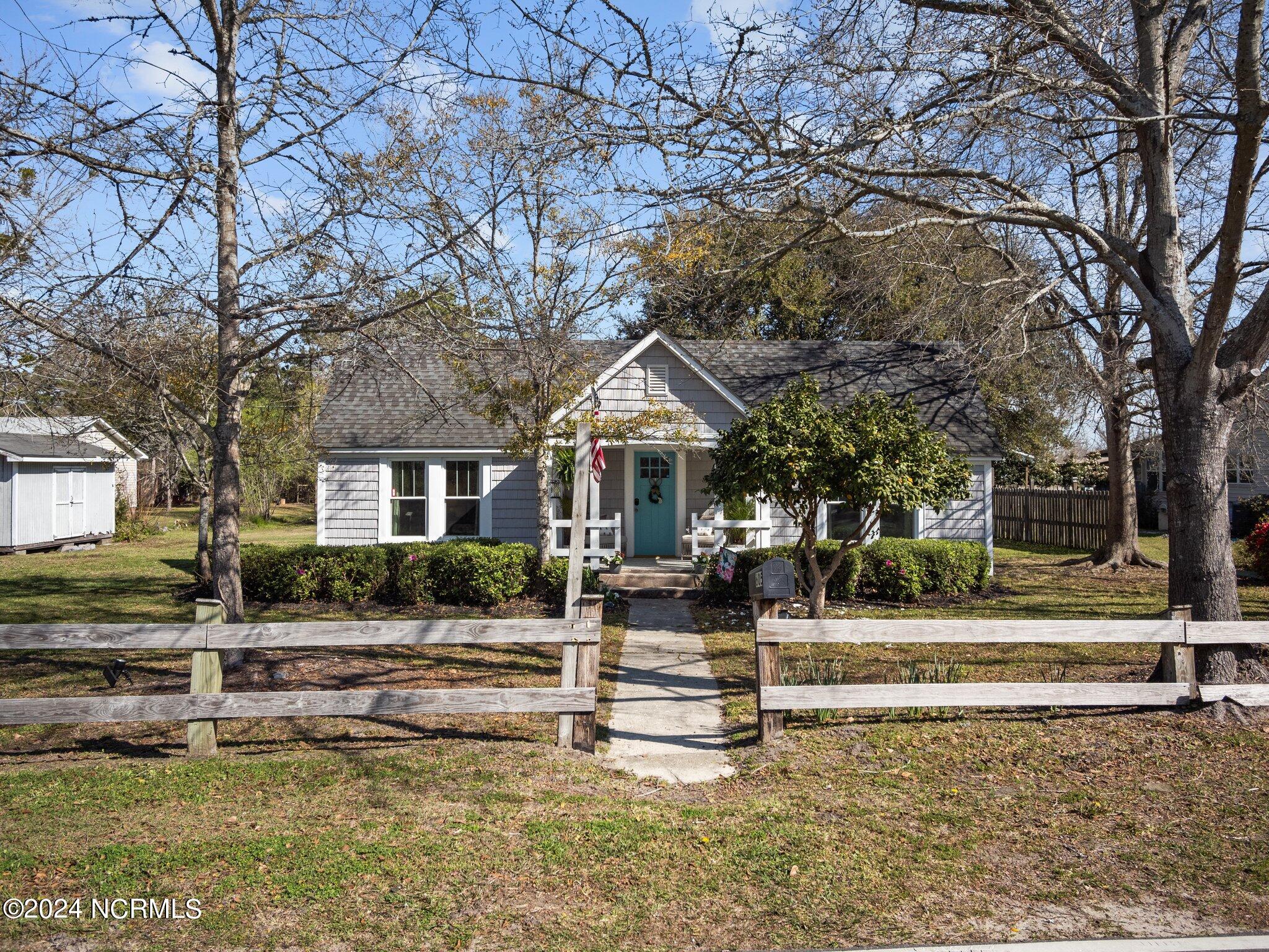 605 Peru Road Sneads Ferry, NC 28460 - Photo 2 of 66 2-web-or-mls-P3175937