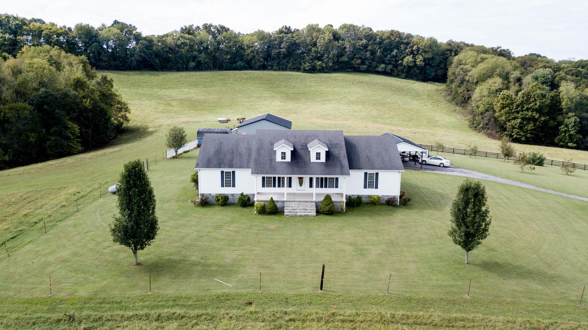 450 Cathey Road Wartrace, TN 37183 - Photo 1 of 30 Gallery Image 1