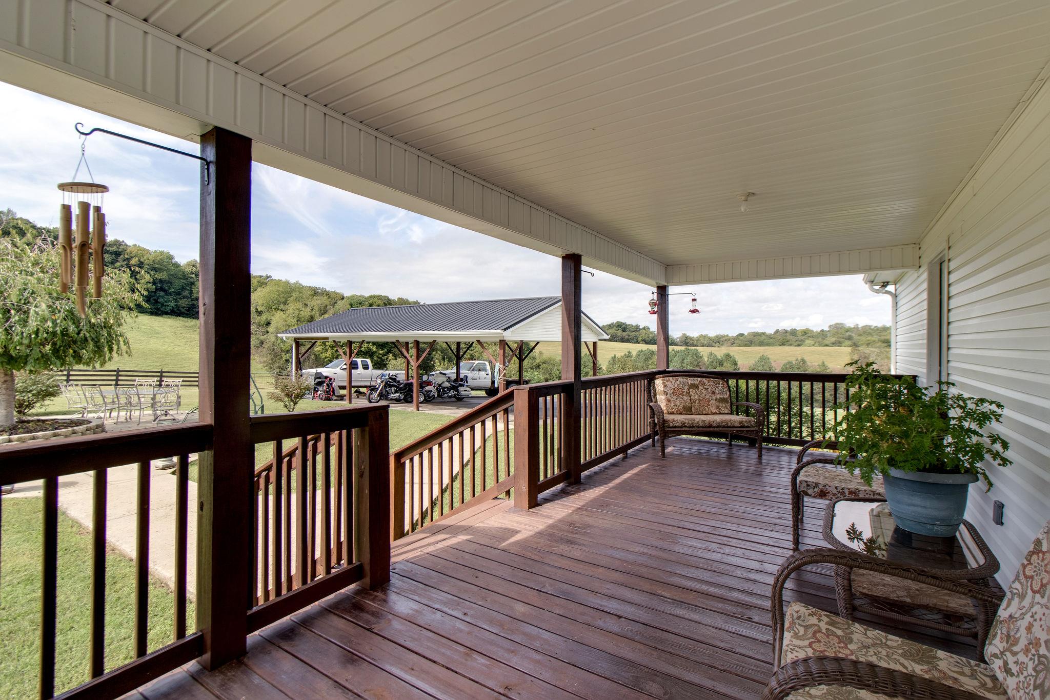 450 Cathey Road Wartrace, TN 37183 - Photo 21 of 30 Gallery Image 21