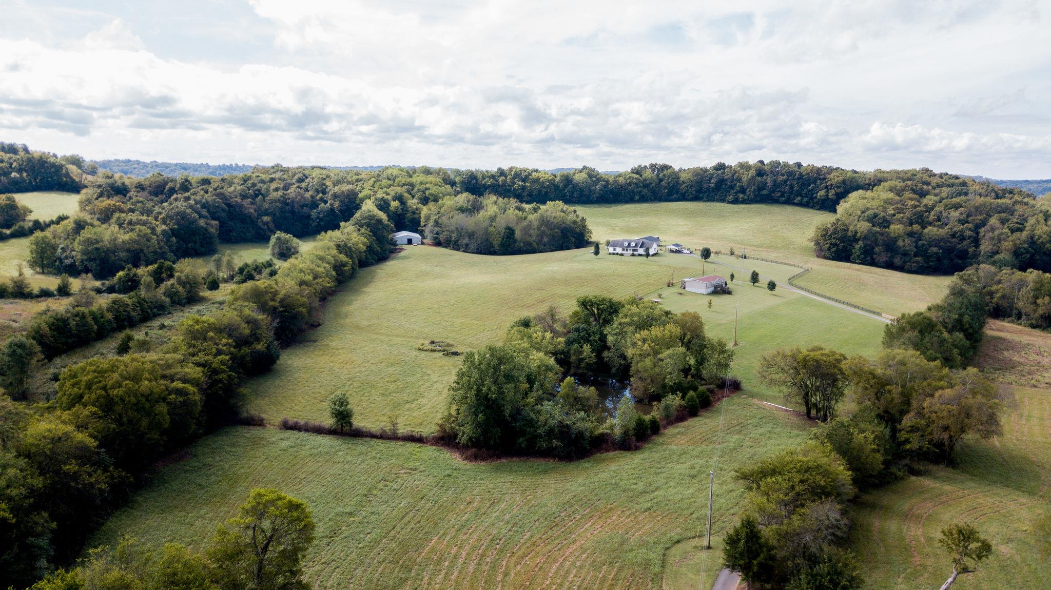450 Cathey Road Wartrace, TN 37183 - Photo 24 of 30 Gallery Image 24
