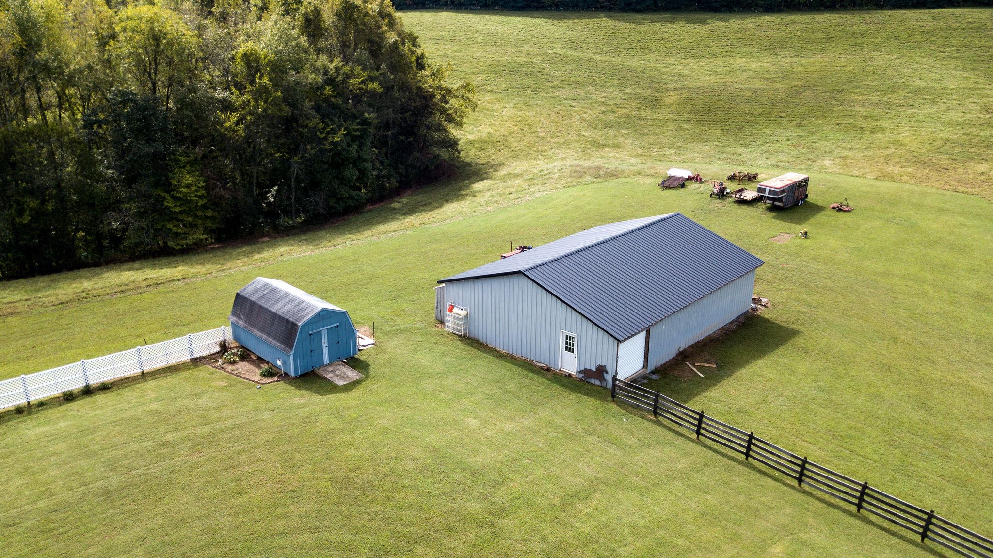 450 Cathey Road Wartrace, TN 37183 - Photo 25 of 30 Gallery Image 25