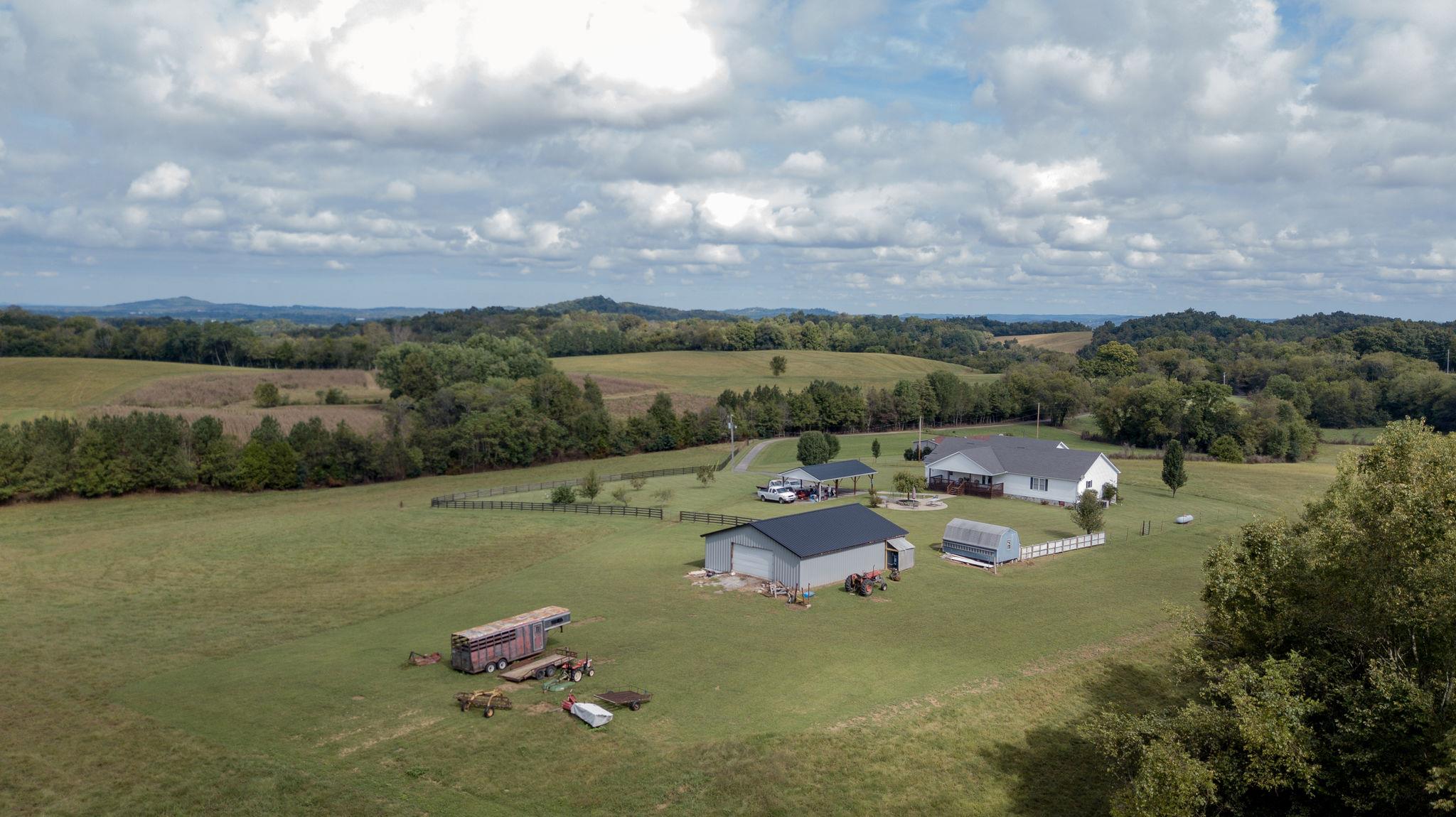 450 Cathey Road Wartrace, TN 37183 - Photo 26 of 30 Gallery Image 26