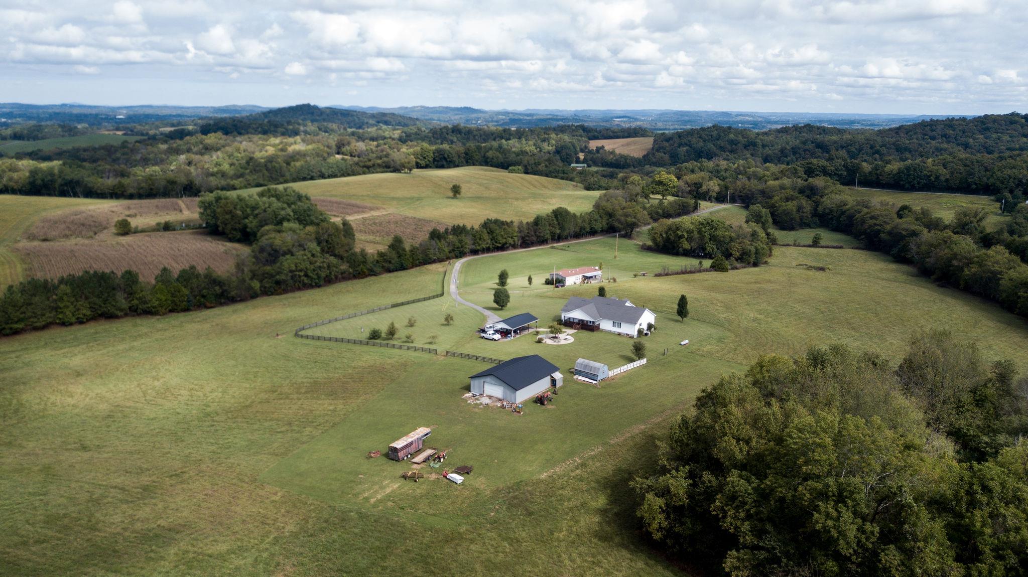 450 Cathey Road Wartrace, TN 37183 - Photo 27 of 30 Gallery Image 27