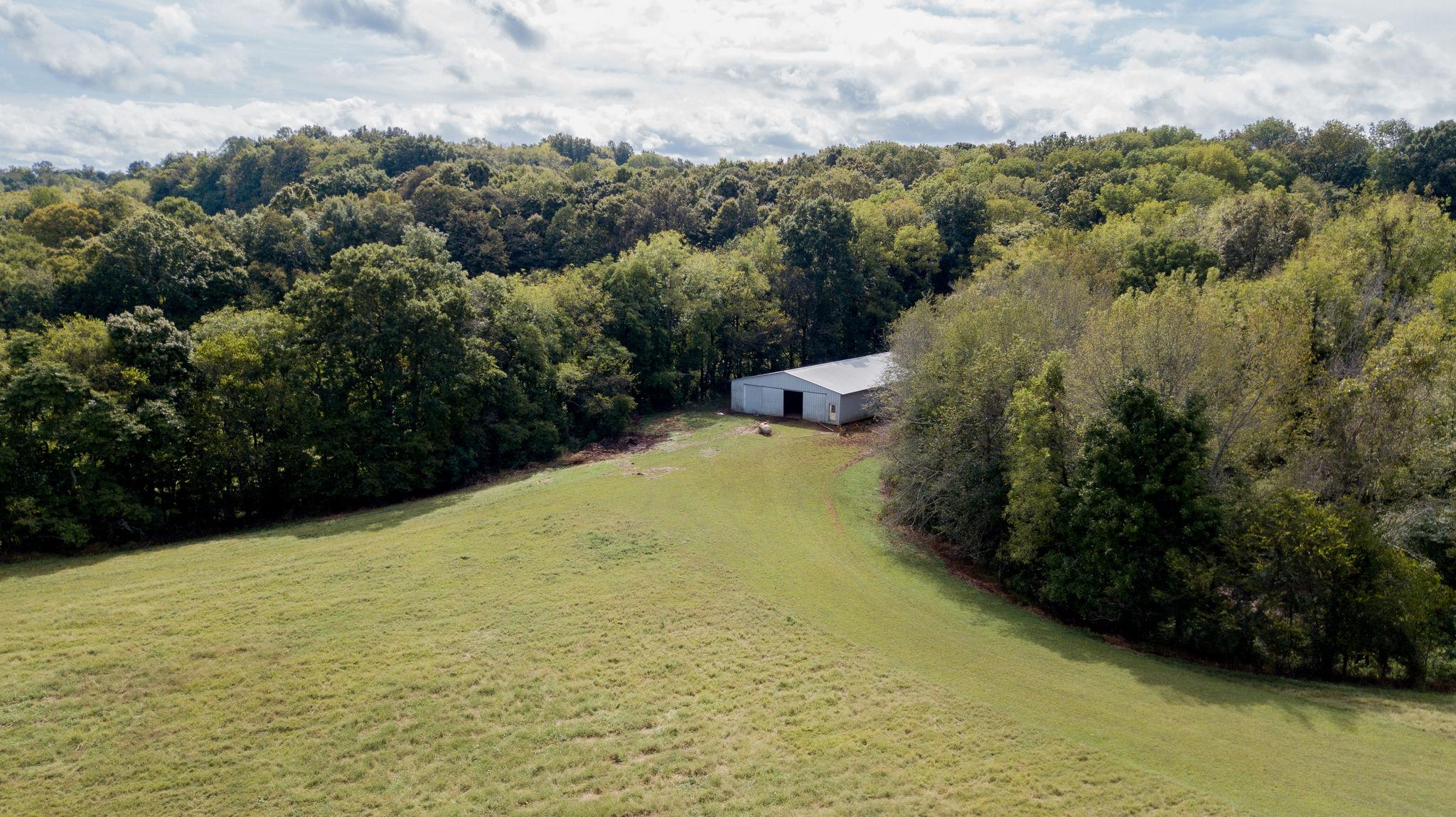 450 Cathey Road Wartrace, TN 37183 - Photo 28 of 30 Gallery Image 28
