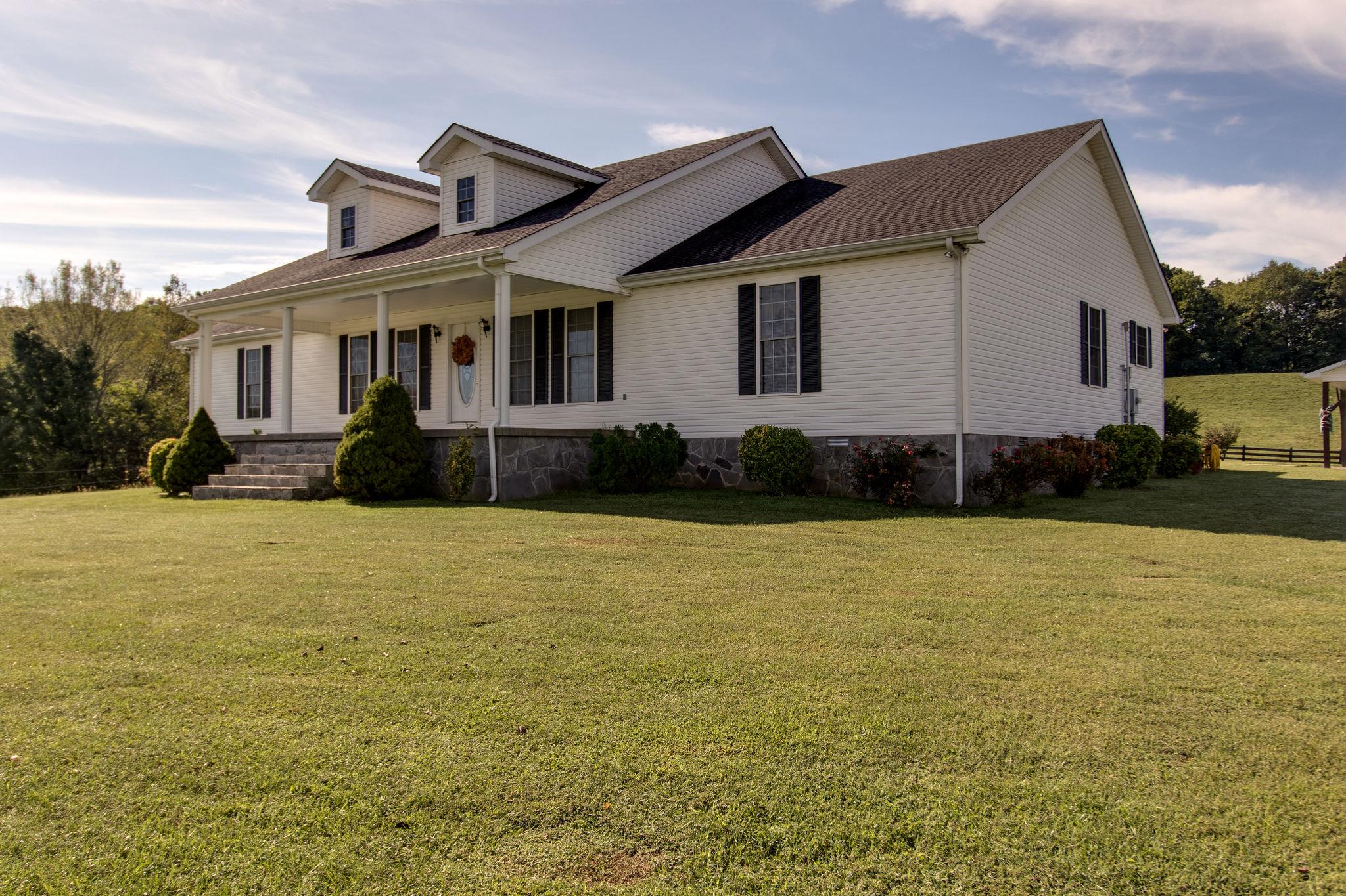450 Cathey Road Wartrace, TN 37183 - Photo 3 of 30 Gallery Image 3