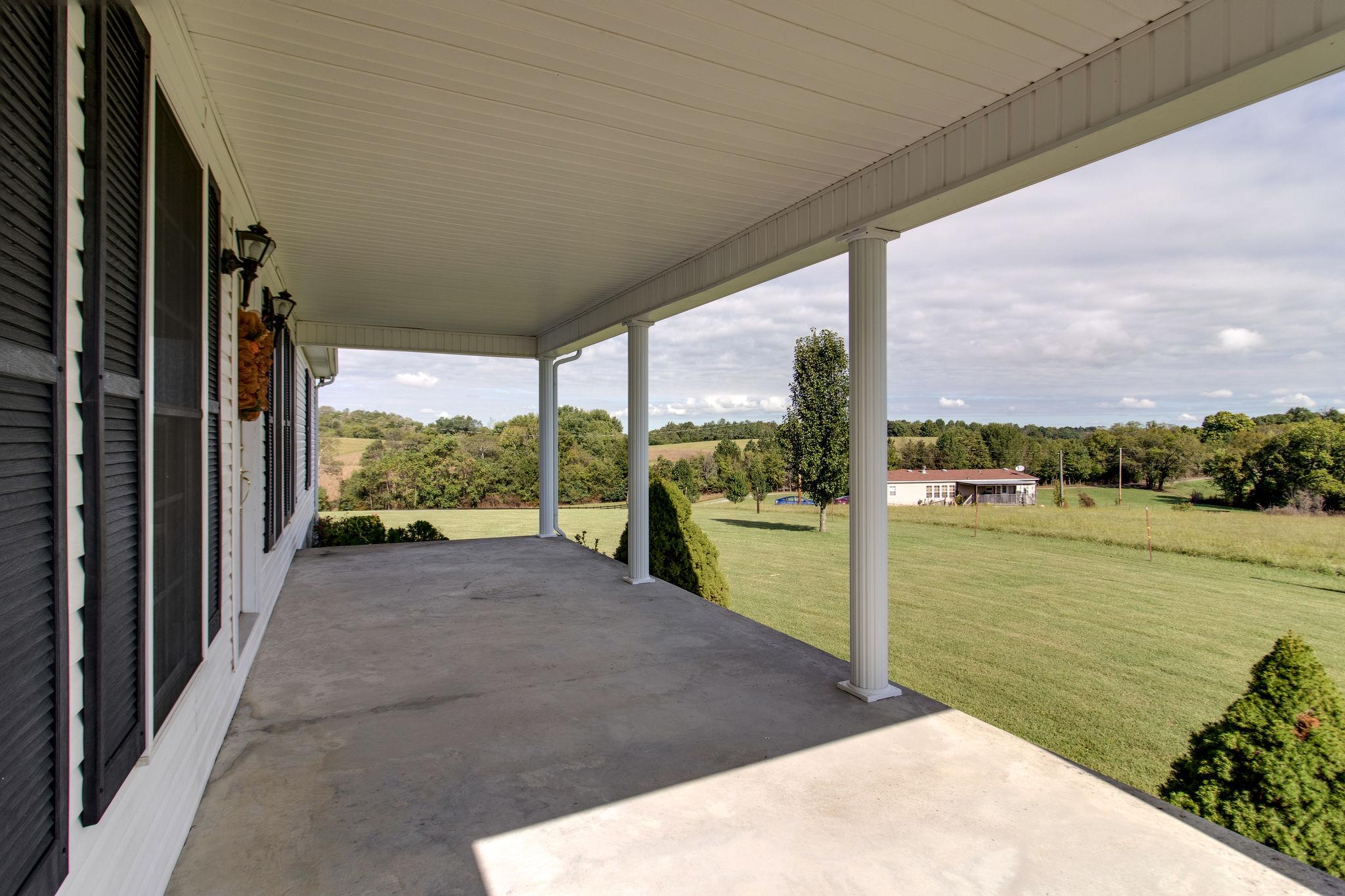 450 Cathey Road Wartrace, TN 37183 - Photo 5 of 30 Gallery Image 5