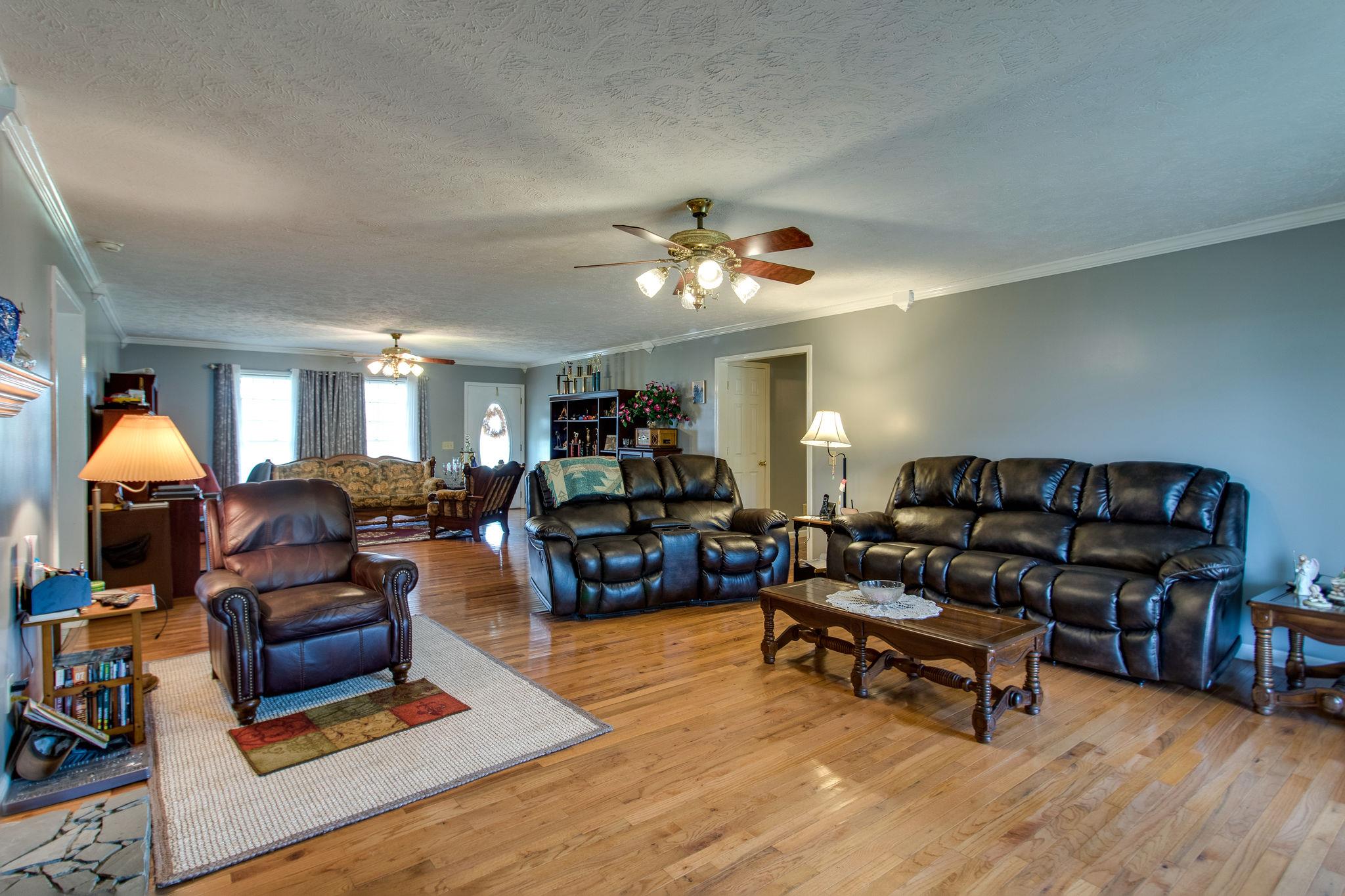 450 Cathey Road Wartrace, TN 37183 - Photo 8 of 30 Gallery Image 8