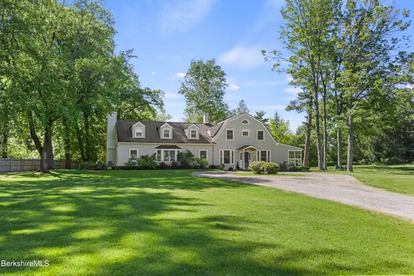 $1,085,000 | 214 Gale Road, Williamstown, MA 01267