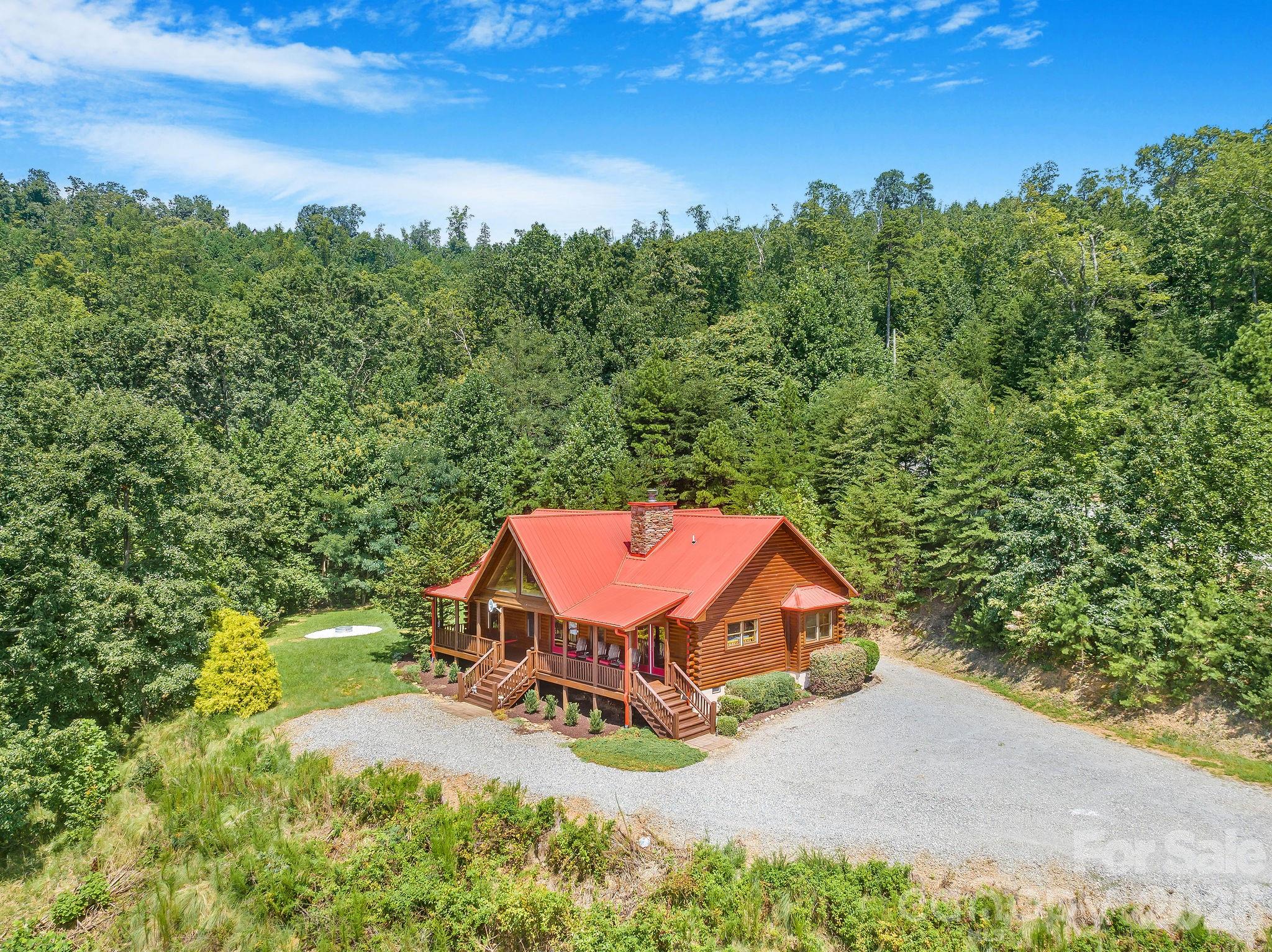 175 Big Rock Road Bostic, NC 28018 - Photo 41 of 41 Gallery Image 41