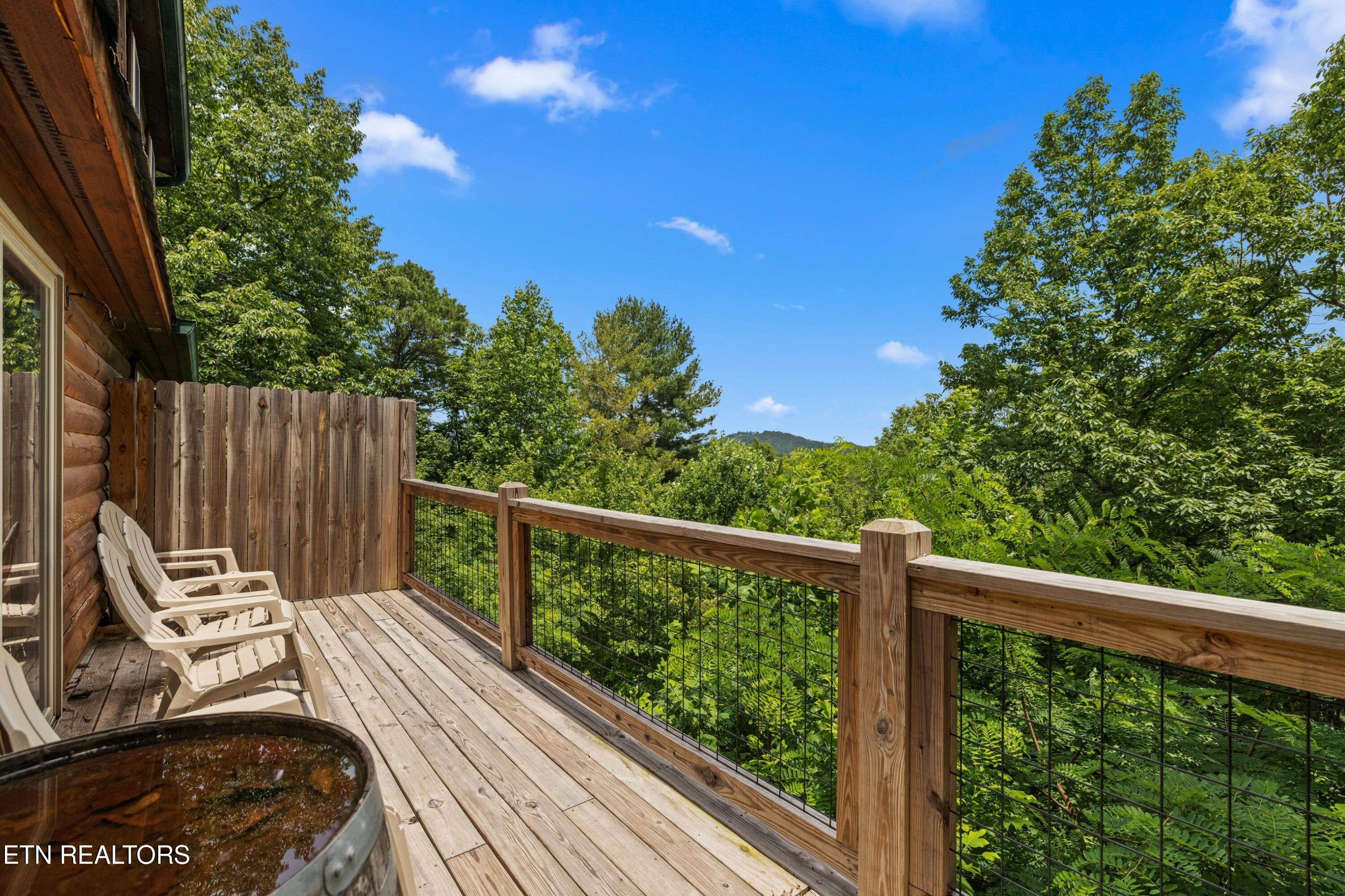 4160 Chamberlain Lane Sevierville, TN 37862 - Photo 30 of 40 041-4160ChamberlainLane-Sevierville-TN-3