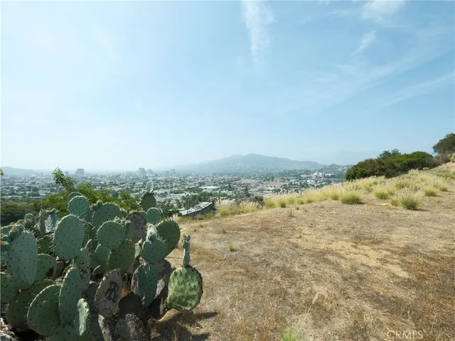 $79,500 | 4751 Round Top Drive, Los Angeles, CA 90041