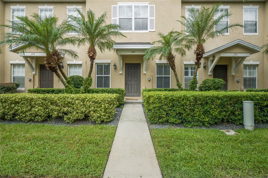 236 Deepcove Road Winter Garden, FL 34787 - Photo 1 of 1 Front of property