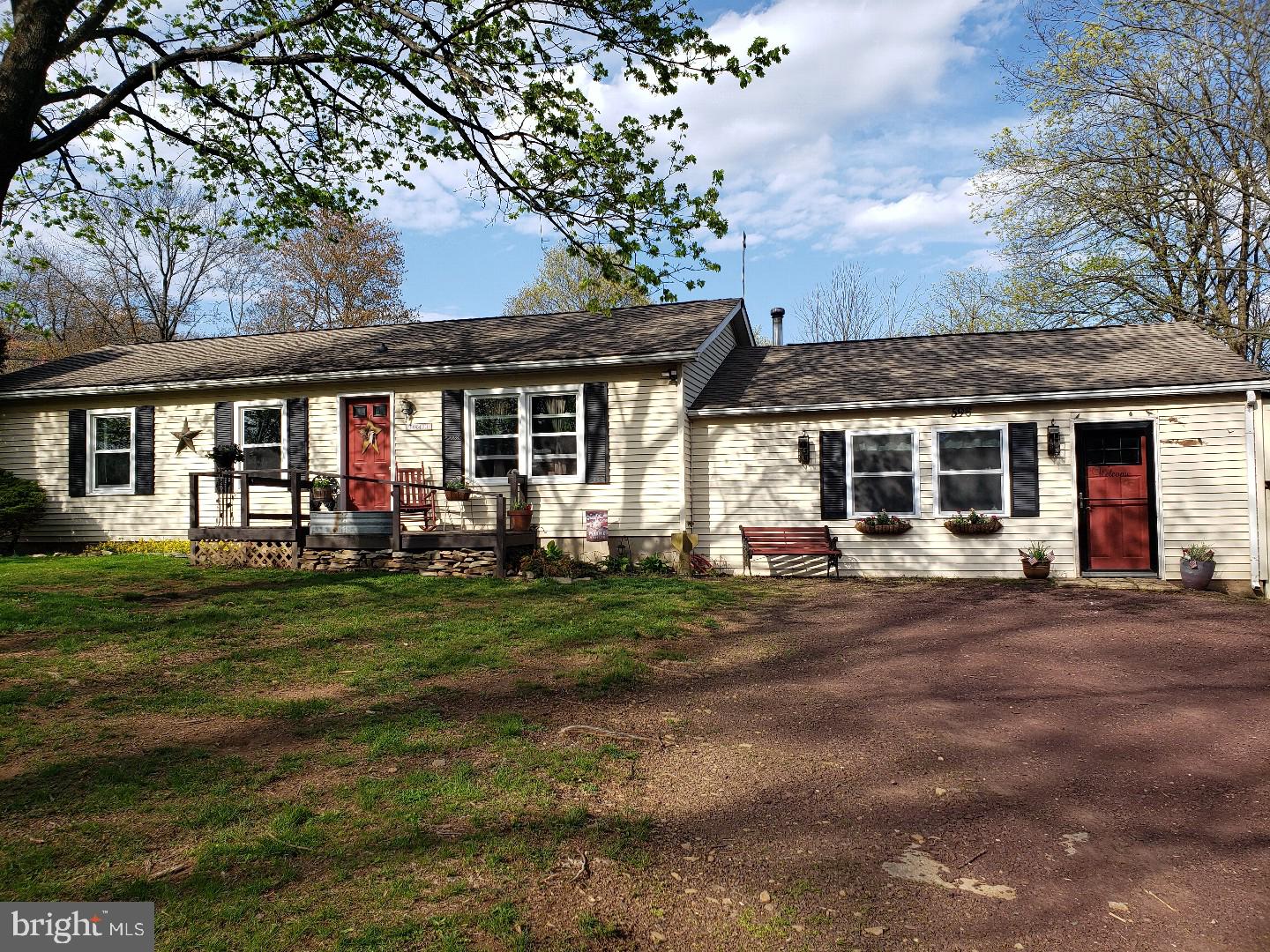596 Creamery Road Quakertown, PA 18951 - Photo 1 of 10 Gallery Image 1