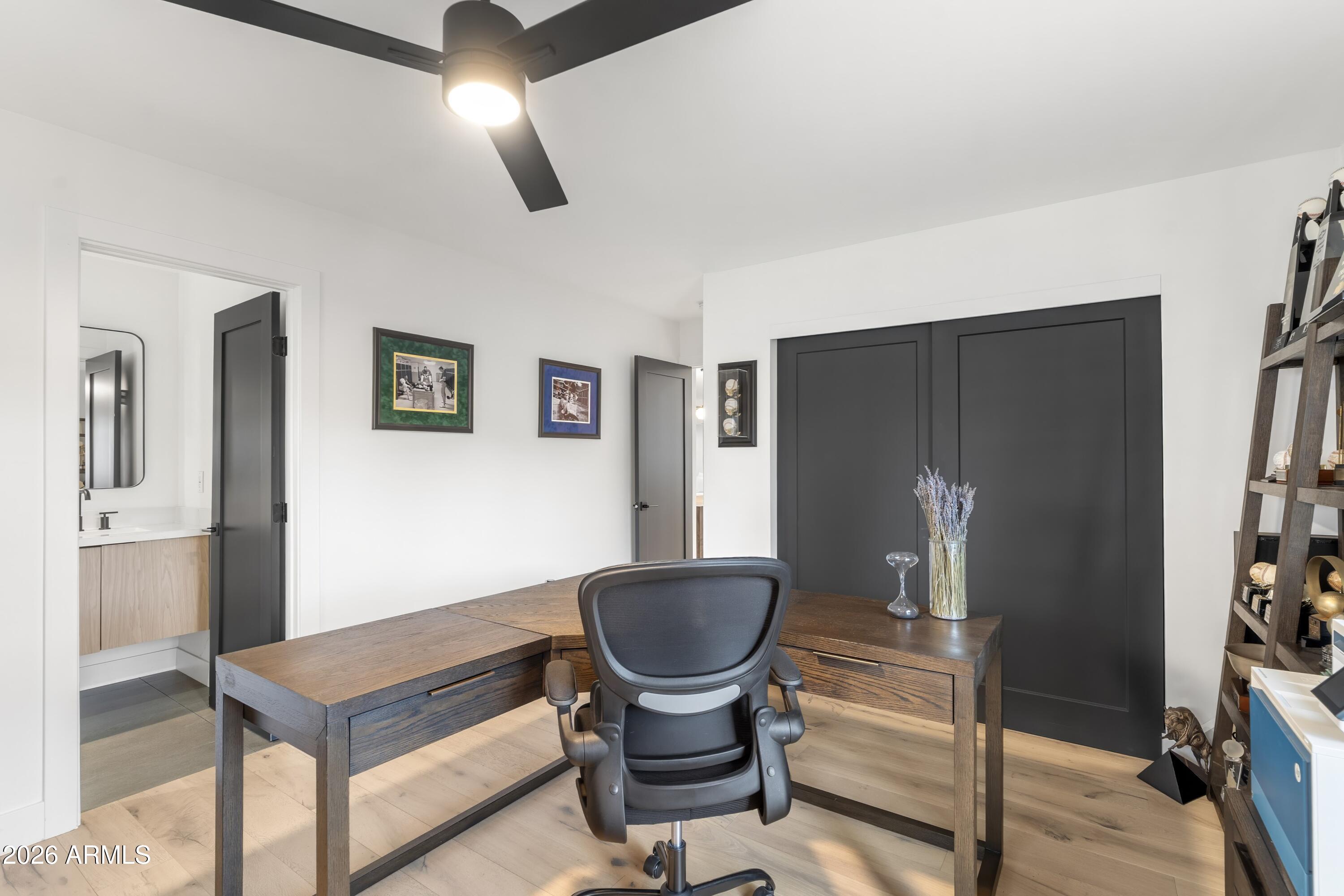 4639 East Osborn Road Phoenix, AZ 85018 - Photo 36 of 58 053_Bedroom