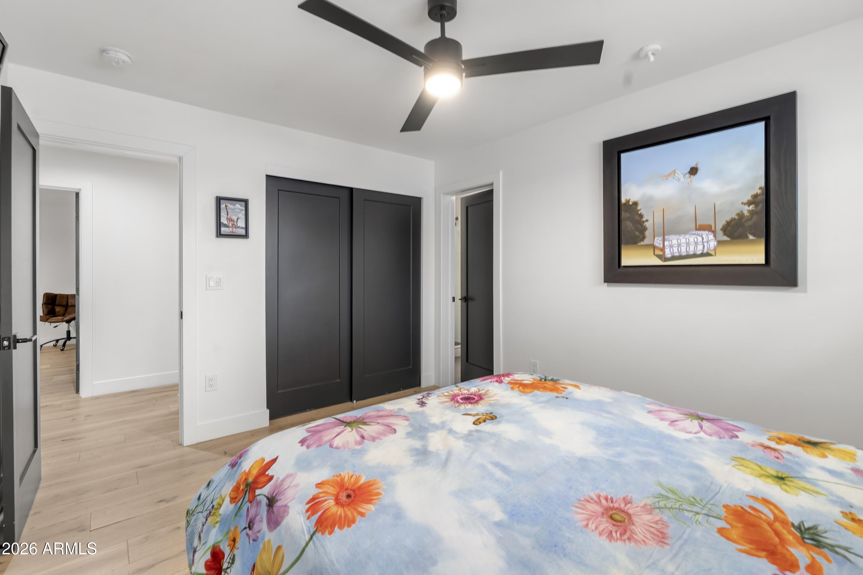 4639 East Osborn Road Phoenix, AZ 85018 - Photo 39 of 58 056_Bedroom