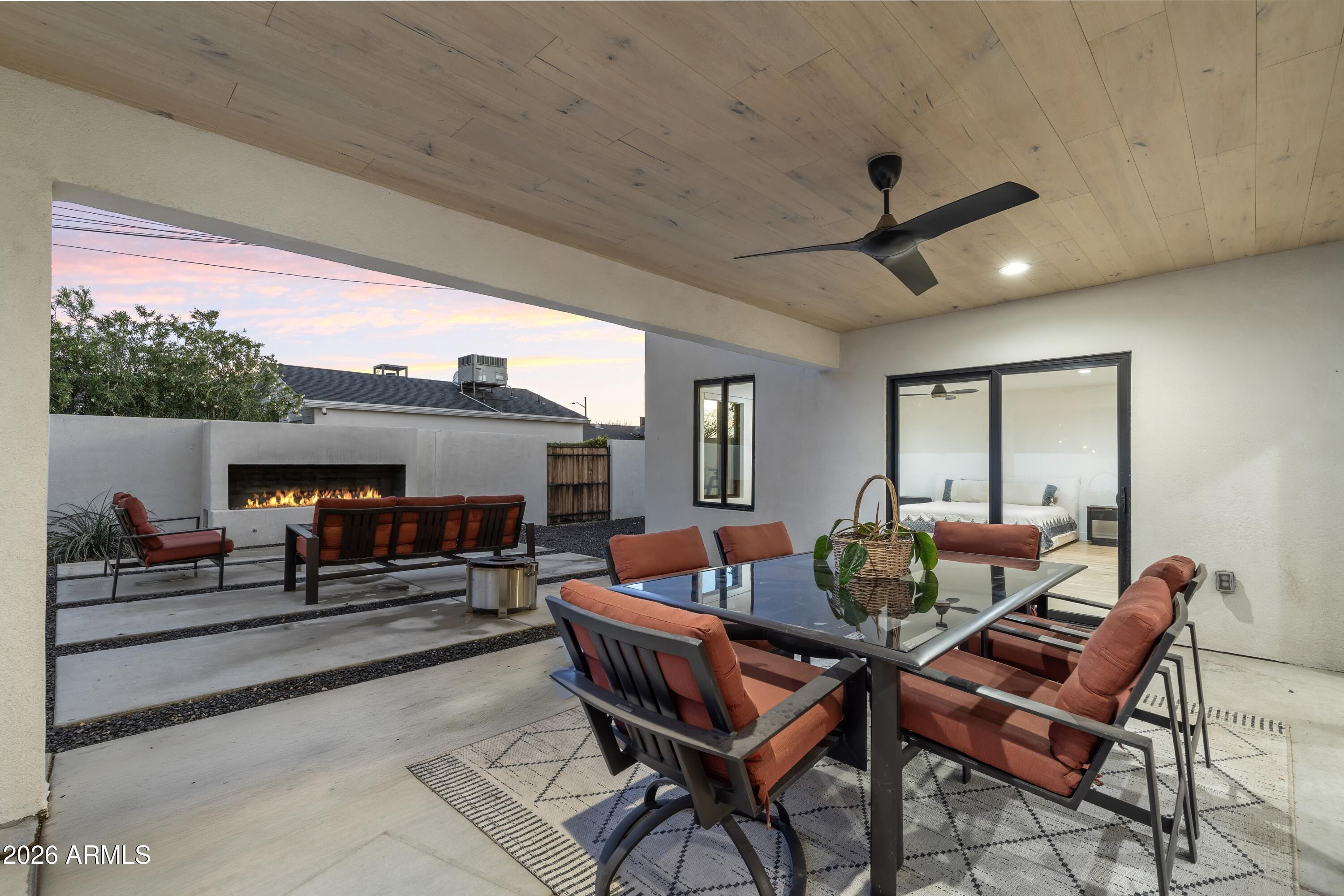 4639 East Osborn Road Phoenix, AZ 85018 - Photo 46 of 58 063_Covered Patio