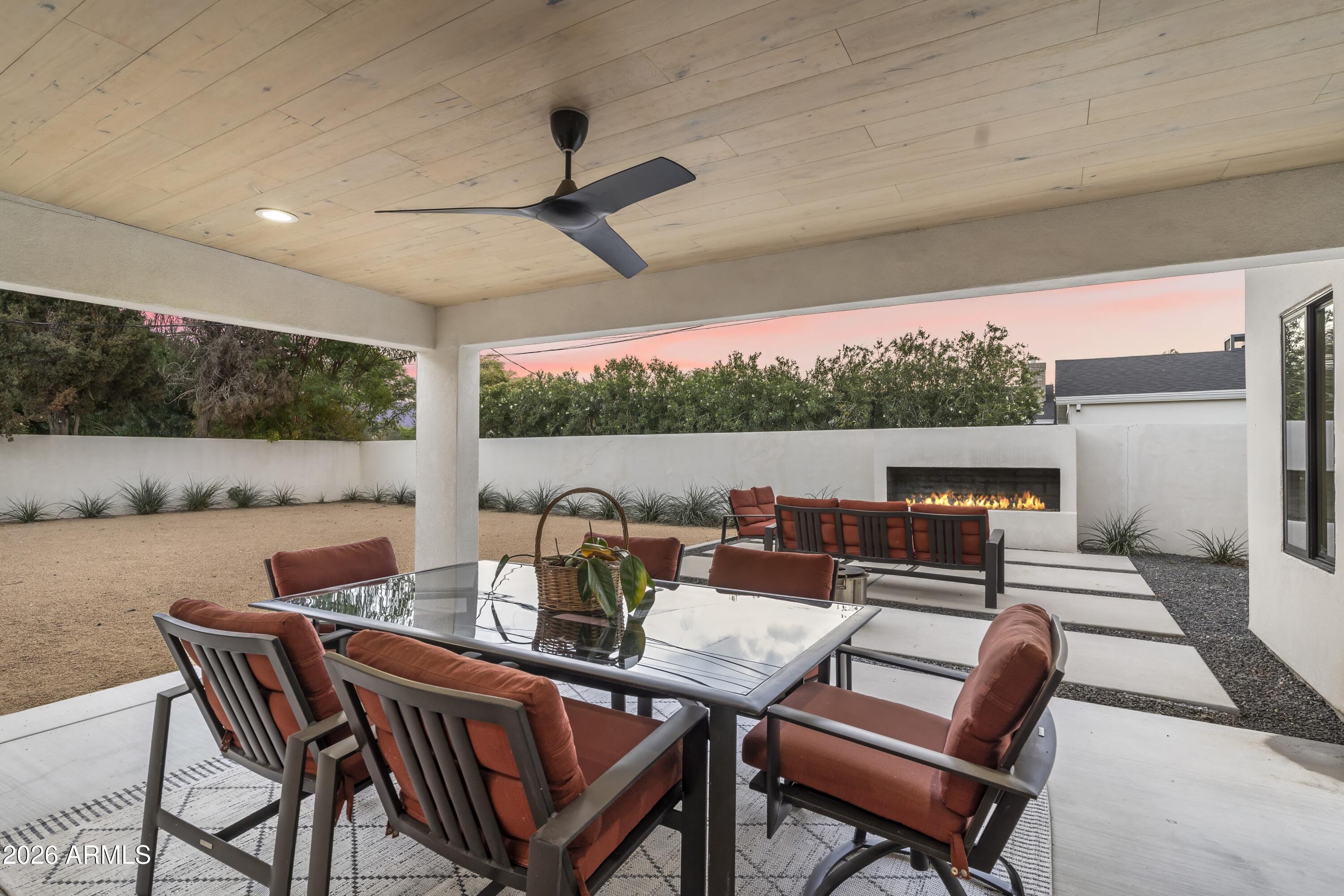 4639 East Osborn Road Phoenix, AZ 85018 - Photo 49 of 58 070_Covered Patio