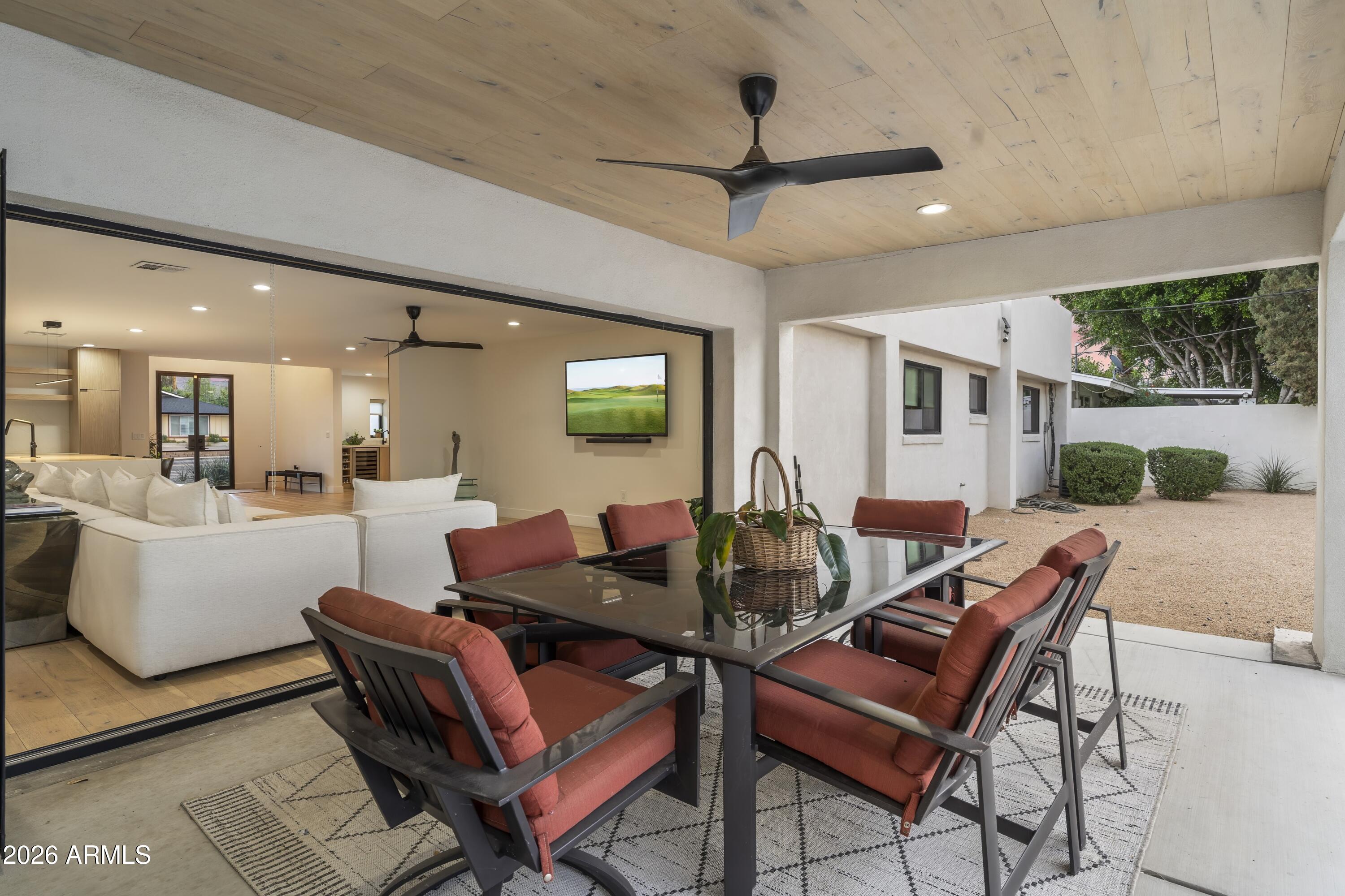 4639 East Osborn Road Phoenix, AZ 85018 - Photo 50 of 58 071_Covered Patio