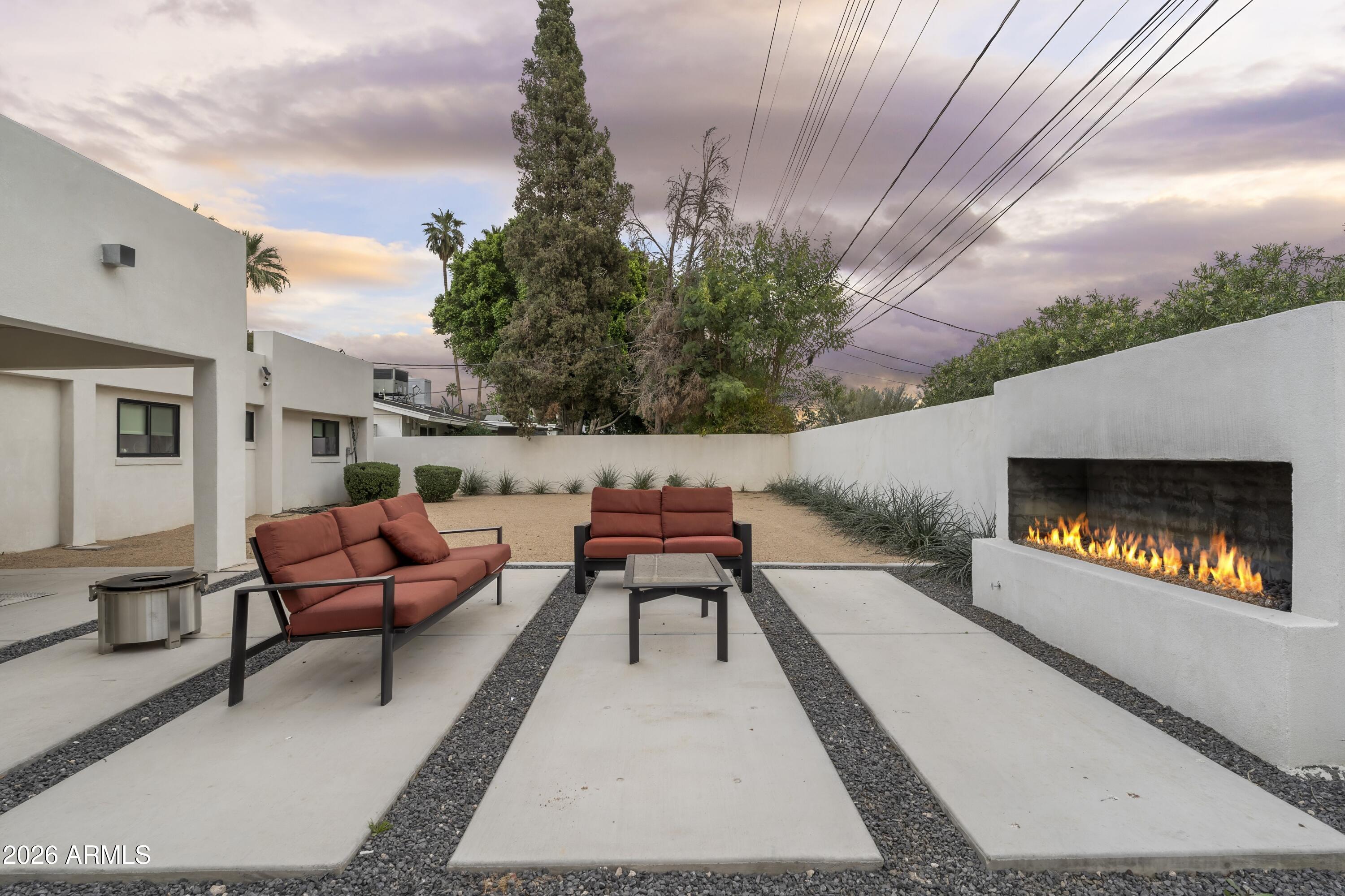 4639 East Osborn Road Phoenix, AZ 85018 - Photo 54 of 58 075_Backyard